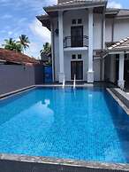Angila Villa Negombo
