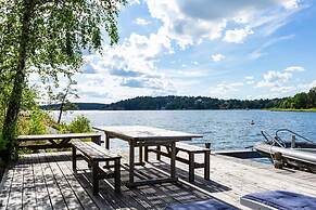 Dream Stay Seafront Villa Padel Court
