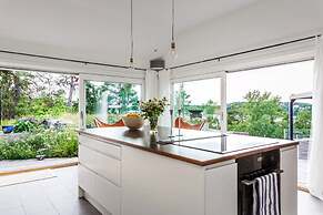 Dream Stay Seafront Villa Padel Court