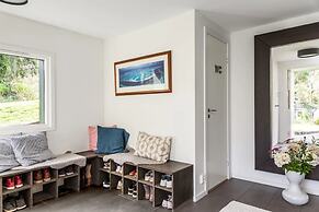 Dream Stay Seafront Villa Padel Court