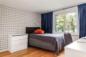 Dream Stay Seafront Villa Padel Court