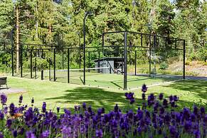 Dream Stay Seafront Villa Padel Court