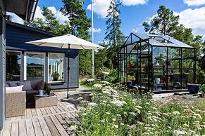 Dream Stay Seafront Villa Padel Court