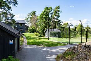 Dream Stay Seafront Villa Padel Court