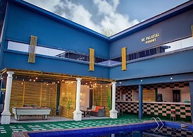 De Palatial Hotel and Apartments