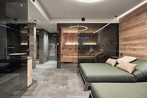 Chalet White Pearl by MYALPS
