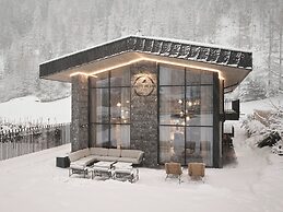 Chalet White Pearl by MYALPS