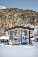 Chalet White Pearl by MYALPS