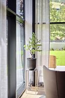 Chalet White Pearl by MYALPS