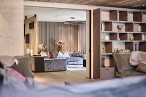 Chalet White Pearl by MYALPS