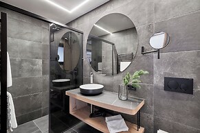 Chalet White Pearl by MYALPS