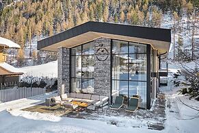 Chalet White Pearl by MYALPS