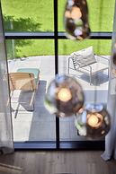 Chalet White Pearl by MYALPS