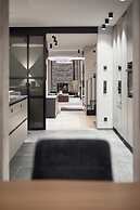 Chalet White Pearl by MYALPS