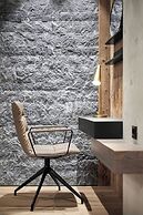 Chalet White Pearl by MYALPS