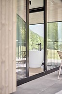 Chalet White Pearl by MYALPS