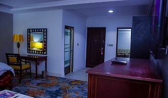 Golden Vista Hotels