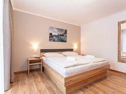 Appartements Hollin by we rent