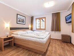 Appartements Hollin by we rent