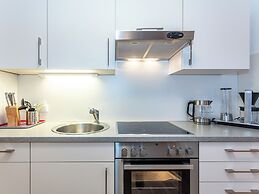 Appartements Hollin by we rent