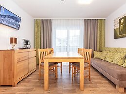 Appartements Hollin by we rent