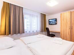 Appartements Hollin by we rent