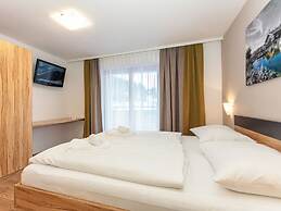 Appartements Hollin by we rent