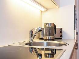 Appartements Hollin by we rent
