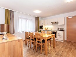 Appartements Hollin by we rent
