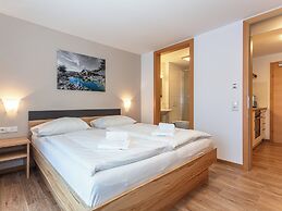 Appartements Hollin by we rent