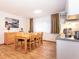 Appartements Hollin by we rent