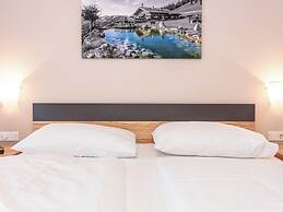Appartements Hollin by we rent
