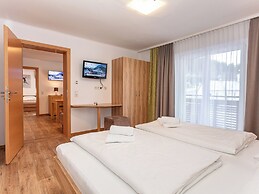 Appartements Hollin by we rent