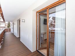 Appartements Hollin by we rent