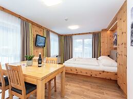 Appartements Hollin by we rent