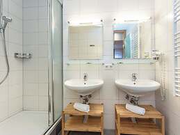 Appartements Hollin by we rent