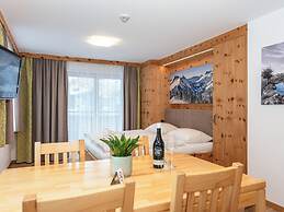 Appartements Hollin by we rent