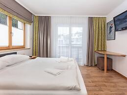 Appartements Hollin by we rent