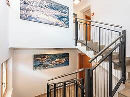 Appartements Hollin by we rent