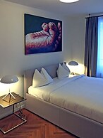 VISIONAPARTMENTS Zurich Hardstrasse