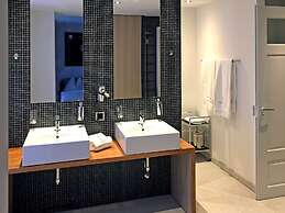 VISIONAPARTMENTS Zurich Hardstrasse