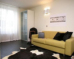 VISIONAPARTMENTS Zurich Hardstrasse