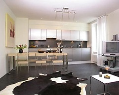 VISIONAPARTMENTS Zurich Hardstrasse