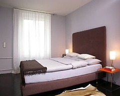 VISIONAPARTMENTS Zurich Hardstrasse