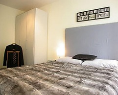 VISIONAPARTMENTS Zurich Hardstrasse