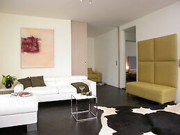 VISIONAPARTMENTS Zurich Hardstrasse