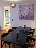 VISIONAPARTMENTS Zurich Hardstrasse