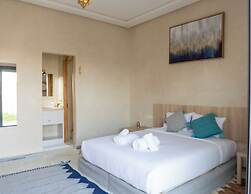 The Ocean Villa