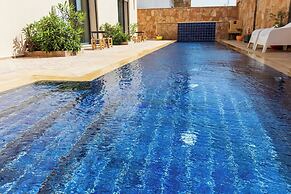 The Ocean Villa