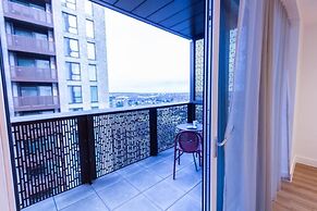 The Blossoms